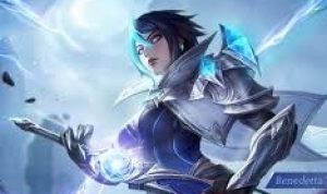Kode Redeem ML Mobile Legends