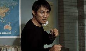 Jadwal TV Indosiar Hari Ini, 10 April 2023: Film Kiss Of The Dragon