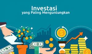 investasi 2023