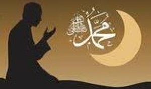 sholawat di bulan ramadhan