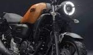 Yamaha RX King 155 VVA 2023