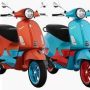motor vespa vibe terbaru edisi terbatas