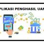 aplikasi penghasil uang