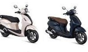 Grand Filano Hybrid 2023