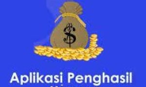 4 Aplikasi Penghasil Uang Terbukti Membayar 100 Ribu Perhari, Buktikan Sekarang!! aplikasi penghasil uang