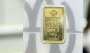 Harga emas april 2023