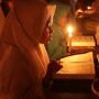 Malam Lailatul Qadar