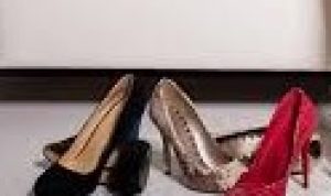 rekomendasi sepatu lebaran wanita