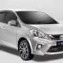 Daihatsu Sirion 2023