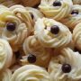Resep Kue Semprit