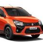 Suzuki Celerio 2023