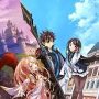 anime Isekai de Cheat Skill