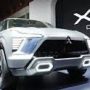 Mitsubishi XFC Concept