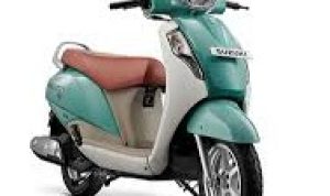 suzuki Access 125