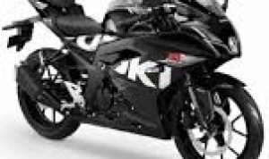 Suzuki GSX R150 2023