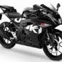 Suzuki GSX R150 2023