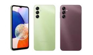 Samsung Galaxy A14: HP dengan Spesifikasi Unggulan dan Harga Terjangkau hp Samsung Galaxy A14