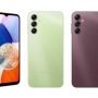 hp Samsung Galaxy A14