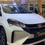 Mobil Daihatsu Sirion 2023