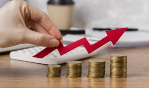 March Inflation Reached 0.18 Percent