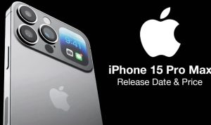 Apple Bocorkan Fitur-Fitur iPhone 15 Pro Max, Inilah Kisaran Harganya