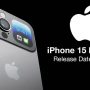 Apple Bocorkan Fitur-Fitur iPhone 15 Pro Max, Inilah Kisaran Harganya