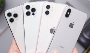 Harga iPhone Edisi Lebaran, Ada Diskon Gede-Gedean, Buruan Serbu!