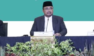 Sah! Idul Fitri 1 Syawal 1444 H Jatuh pada Hari Sabtu, 22 April 2023