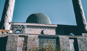 Jadwal Imsak dan Waktu Sholat Bogor Kamis, 6 April 2023