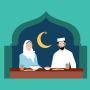 Ilustrasi Bolehkah Tidak Berpuasa Jumat Tapi Ikut Lebaran Sabtu 22 April 2023?/Pixabay/mohamed_hassan