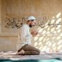 Niat dan Tata Cara Shalat Idul Fitri di Rumah Sendiri