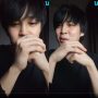 Warganet "Iri" dengan Kulit Bayi Jimin BTS