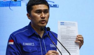 Partai Demokrat