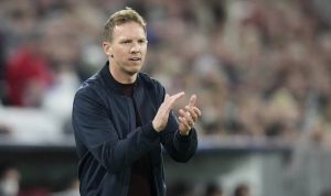 Julian Nagelsmann akhirnya membuat keputusan kemana ia akan berlabuh musim depan. Setelah dipecat oleh Bayern Munchen Nagelsmann menjadi incaran klub-klub besar Eropa. Tercatat beberapa klub Inggris ingin menggunakan jasa mantan pelatih Bayern Munchen tersebut.