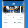 Cara Pesan Tiket Online Kereta Api di Aplikasi KAI Access/ Tangkap Layar Play.google.com