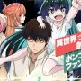 Dianggap Punya CGI Paling Buruk, Anime Kamikatsu Dapat Kritik