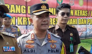 Hindari Kriminalitas dan Pencurian Rumah Kosong, Warga Diminta Melapor Aparat Sebelum Mudik Hindari Kriminalitas dan Pencurian Rumah Kosong, Warga Diminta Melapor Aparat Sebelum Mudik