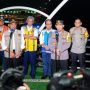Pemudik yang Melintasi Cikampek Capai 163 Ribu atau Naik 20% dari Tahun Lalu
