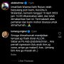 Karena Komentar Ini, Komeng Dihujat Netizen Dianggap Gak Lihat Situasi