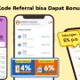 Kode Referral Seabank, Neobank, dan Bank Jago untuk Dapat Saldo Gratis