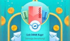 Buruan Klaim! Ada Saldo Gratis di Link DANA Kaget Spesial Ramdahan April 2023 Buruan Klaim! Ada Saldo Gratis di Link DANA Kaget Spesial Ramdahan April 2023
