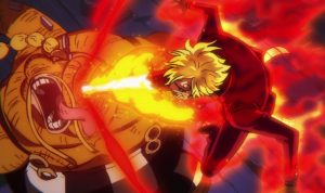 link nonton anime One Piece episode 1058
