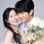 Pengantin Baru Lee seung Gi dan Lee Da In Terlihat Sedang Berada di Singapura
