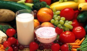5 Makanan Sehat Agar Paru-Paru Tetap Sehat di Saat Puasa