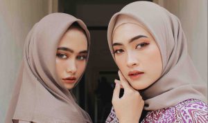 7 Tren Riasan Make Up untuk Lebaran 2023 Rekomendasi untuk Semua Jenis Kulit