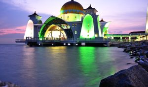 Jadwal Imsak dan Waktu Sholat Bogor Selasa, 4 April 2023