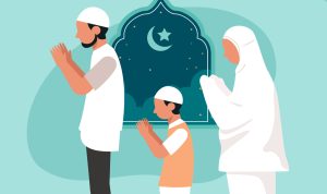 Amalan dan Ciri-ciri Malam Lailatul Qadar Yang Harus Kamu Ketahui