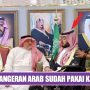 Cek Fakta Ibu Ida Dayak Sembuhkan Pangeran Arab Saudi