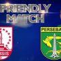 Jadwal TV Indosiar Hari Ini, 8 April 2023: Liga 1 Persis Solo VS Persebaya