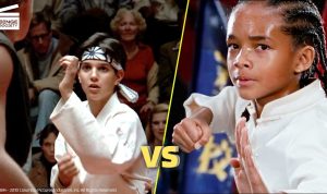 Jadwal TV Trans 7 Hari Ini, 21 April 2023: Film The Karate Kid